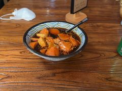 -小二楼炖肠