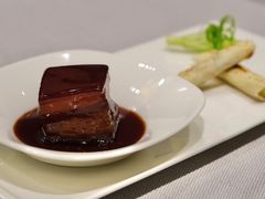 -萬國春·中菜馆(颐和公馆店)