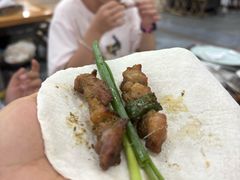 -小李子烧烤火锅地锅(枣行店)