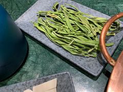 肆味莴河贡菜-肆味(东原1891江景店)