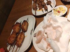 -蚝太郎 • 海鲜烧烤(Upark店)