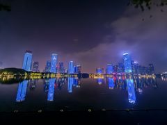 -天鹅湖体育公园