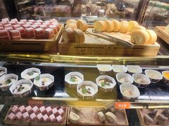 -欢乐牧场主题自助料理(T12店)
