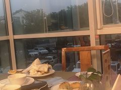 -泰安东尊华美达广场酒店·自助餐厅