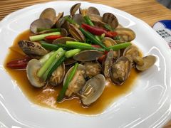 -醉壹号海鲜大排档(厦门美食地标店)