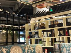 -小柴米·传统江西菜(八一广场店)