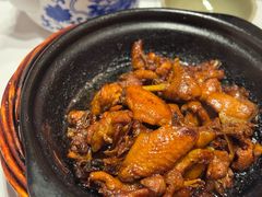 -客家大院·非遗赣南客家菜(郁孤台店)