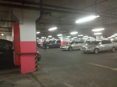 -家乐福(古北店)