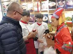 -桂客膳房·珍品堂