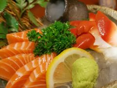 -鳗鱼家·深夜食堂(军博店)