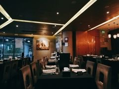 -Efes Turkish & Mediterranean Cuisine 艾菲斯餐厅(陆家嘴店)