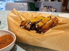 -巴扎美食·新疆菜·西域歌舞表演餐厅(新疆大厦店)