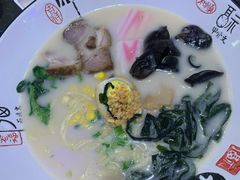 -将太无二·北美传奇寿司(荟聚购物中心西红门店)
