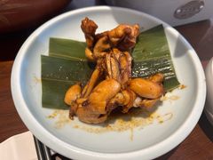 -御湾·浅水湾·贺胜土鸡汤(潜山店)