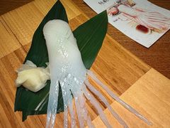 -桂马·日本料理·海胆·海鲜饭·酒场(民主广场店)