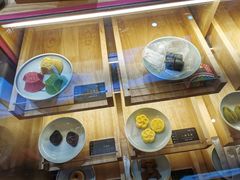 -阮大兴糕团(滨江宝龙店)