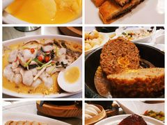 -可可大虾武汉土菜大排档(万松园1店)