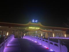 -敦煌莫高国际机场