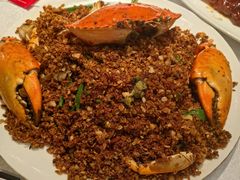 -喜记避风塘炒辣蟹(旗舰店)