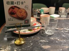 -新白鹿餐厅(松江开元地中海店)