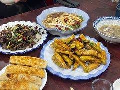 -协顺园回头馆(南顺城路店)