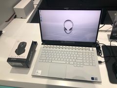 -ALIENWARE外星人(国贸商城旗舰店)
