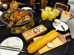 -鱼见你烤鱼•本地烧烤(1818店)