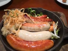 -haxnbauer海森堡德国餐厅(深圳coco店)