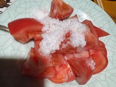 -義聚德·清真铜锅涮羊肉·烧烤(河东店)