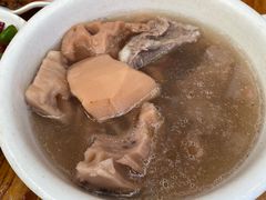 -雨田饭店(华兴东街店)