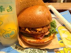 -魏家凉皮(协和店)