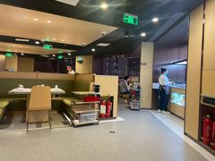 大堂-海底捞火锅(顺城购物中心店)