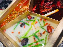 -王家渡火锅店(亦庄店)