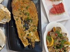 -江海酒家(赤岗店)