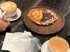 -V咖啡(兰州盛达希尔顿酒店)