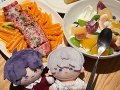 -O'eat Blossom&Pelican(深圳首店)
