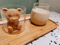 正山小种奶茶（冷）-大树餐厅(朝阳大悦城店)