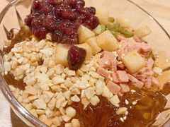 -付小姐在成都(川沙店)