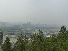 -云龙山