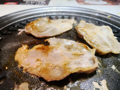 -猫抓烤肉(春熙路店)