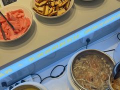 -素满香·素食自助餐(福州·长乐北路店)