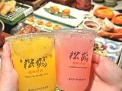 -松鹤精致料理(五一中路店)
