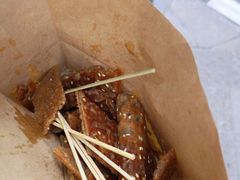 -香糯炎荞饼王(解放碑店)