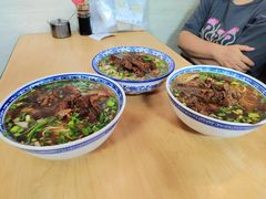-瞻老元面馆(双塘路店)