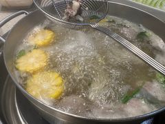 -为什么牛潮汕牛肉火锅(万胜广场店)