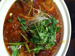 -小土豆北方菜馆(文慧园店)