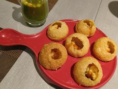 -Pita's&Tika's中东和印度风味餐厅(龙湖天街店)