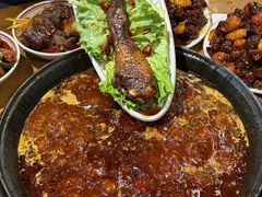 -楠火锅(太古里总店)