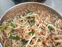 -正宗杨记普洱酸醋米线(总店)