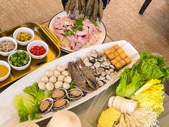 -巽寮印象美食部落餐厅·海鲜·地方特色菜(惠州体验店)